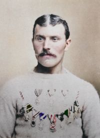 Heinrich Stadtmüller (1861&ndash;1913)
